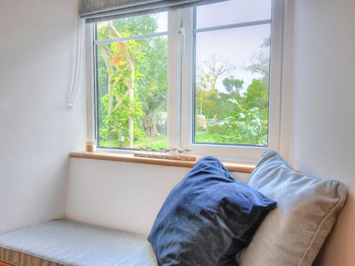1 Lymbrook Cottages ライム・レジス エクステリア 写真