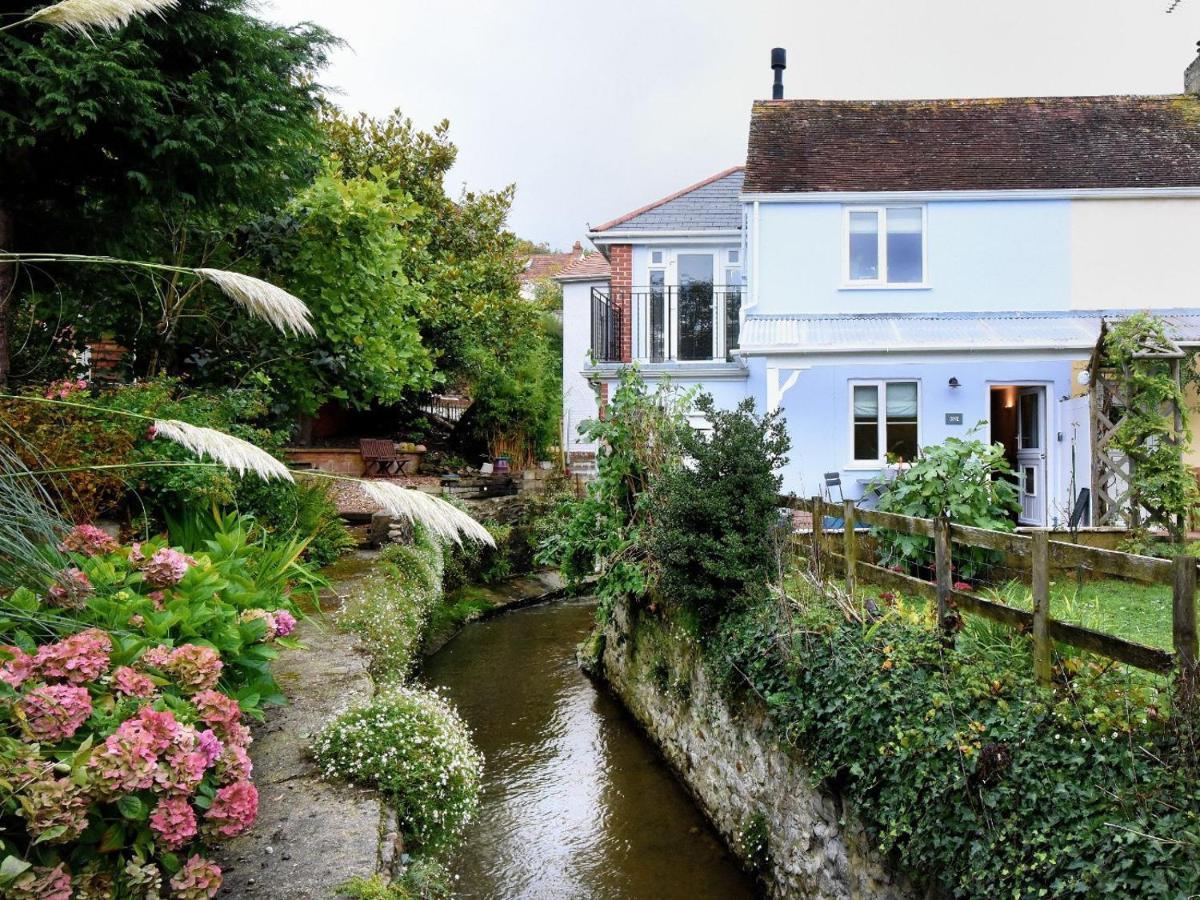 1 Lymbrook Cottages ライム・レジス エクステリア 写真