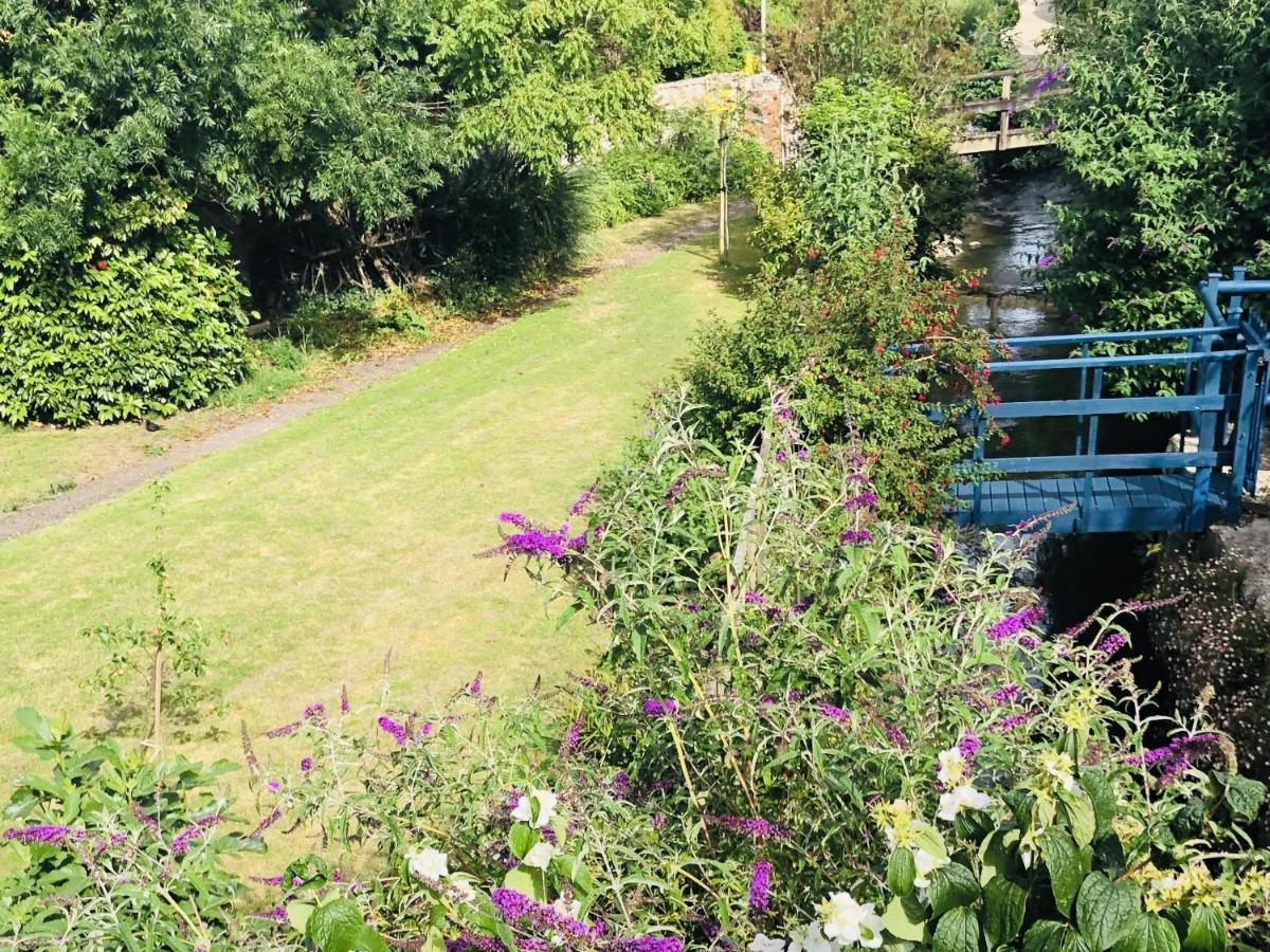 1 Lymbrook Cottages ライム・レジス エクステリア 写真