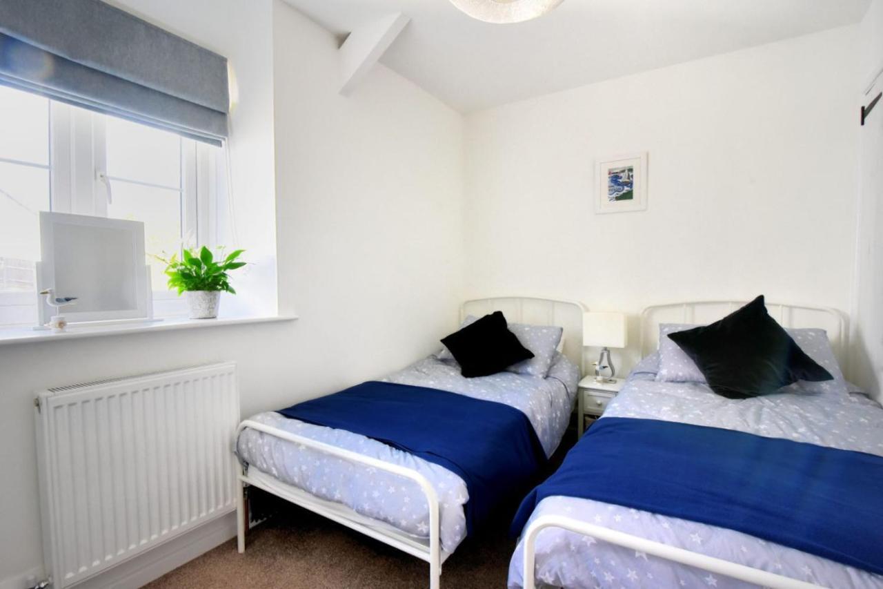1 Lymbrook Cottages ライム・レジス エクステリア 写真