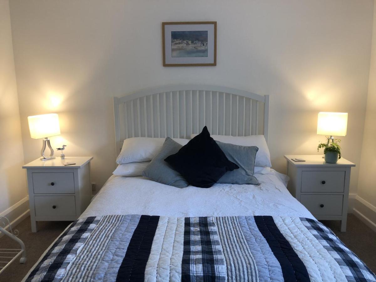 1 Lymbrook Cottages ライム・レジス エクステリア 写真
