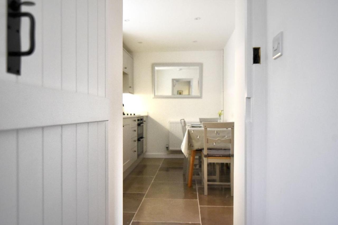1 Lymbrook Cottages ライム・レジス エクステリア 写真