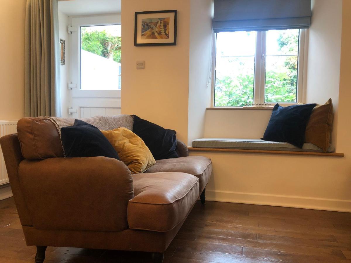 1 Lymbrook Cottages ライム・レジス エクステリア 写真
